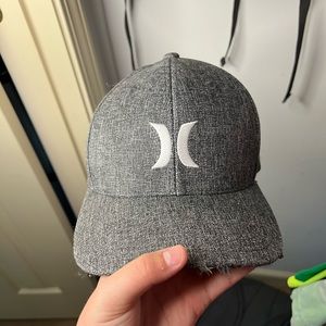 Hurley Hat